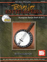 banjo book instruction